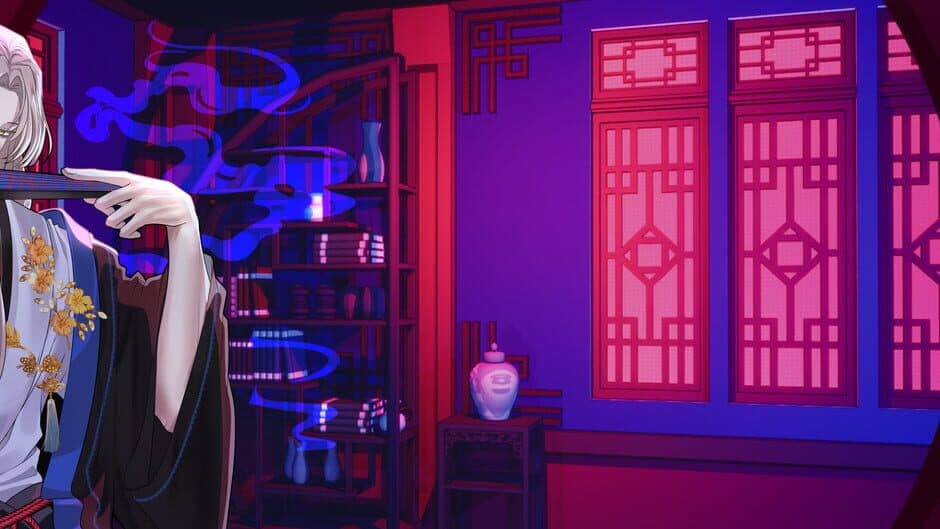 House of Petals artwork 1