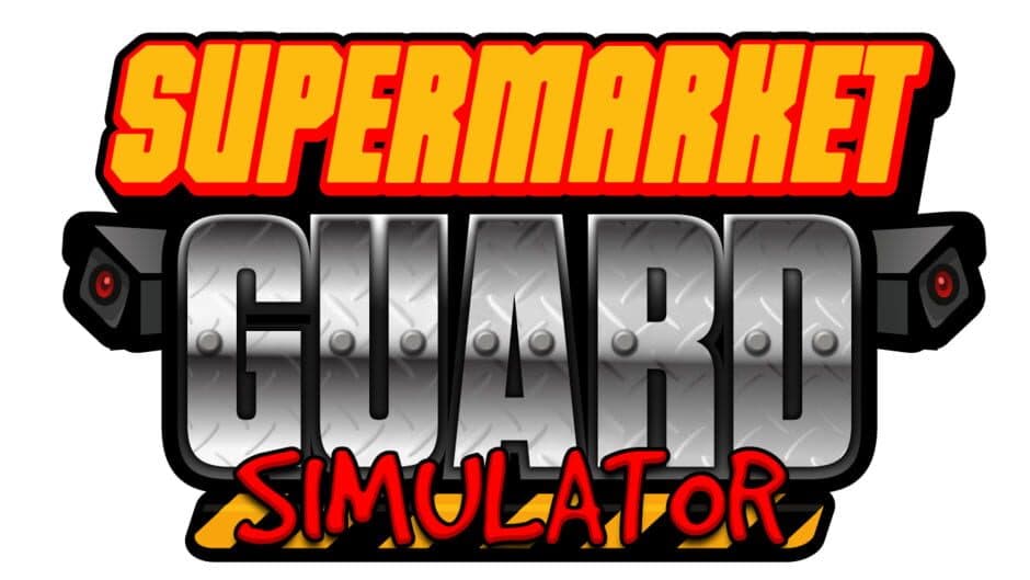 Supermarket Guard Simulator artwork 2