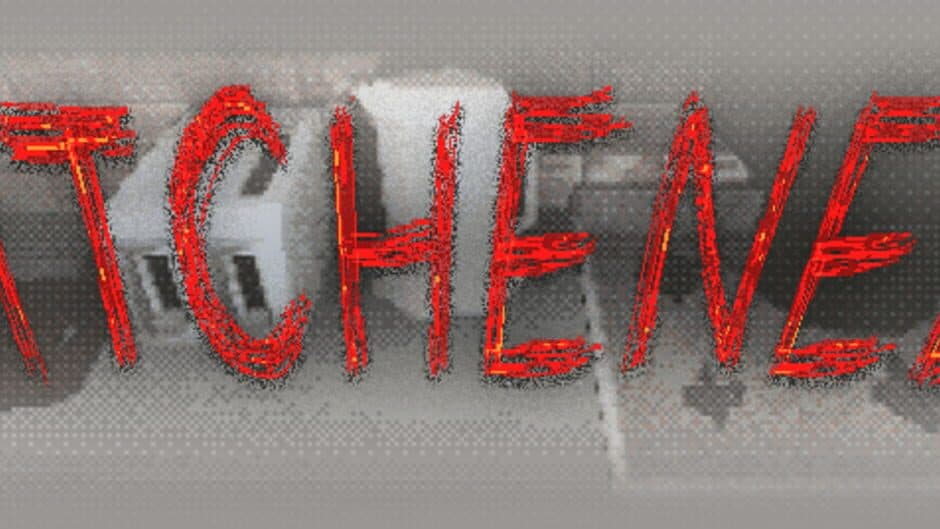 Kitchened artwork 1