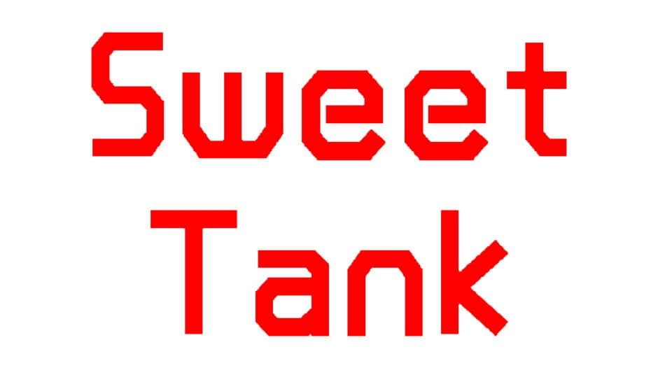 Sweet Tank artwork 2