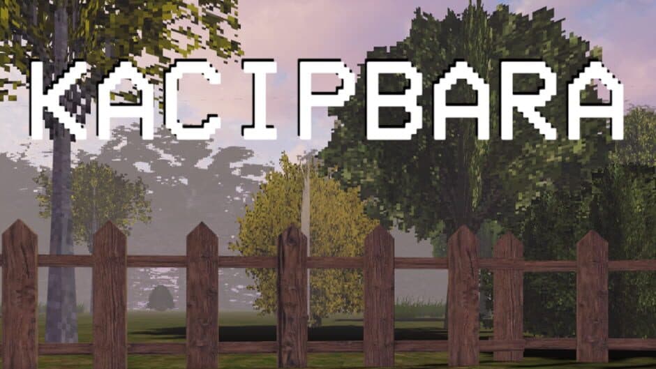 Kacipbara artwork 1