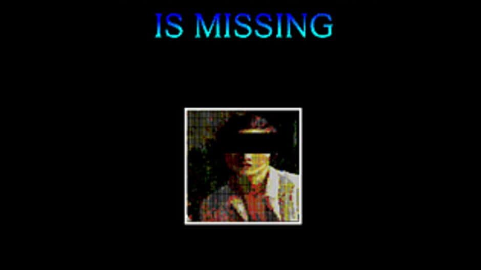 Lucy Gorbalm Is Missing artwork 1