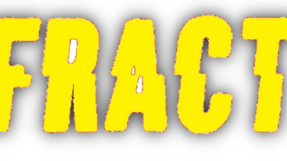 Defracted artwork 2