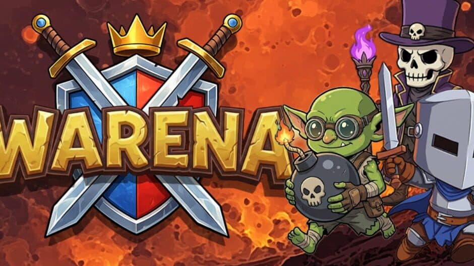 Warena artwork 2