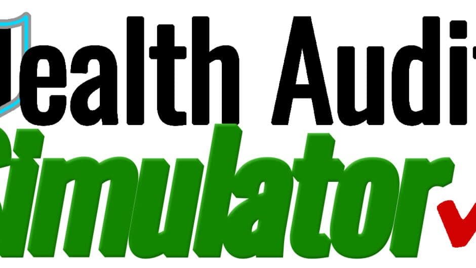 Health Audit Simulator artwork 3