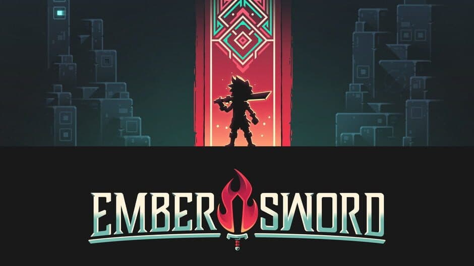 Ember Sword artwork 1