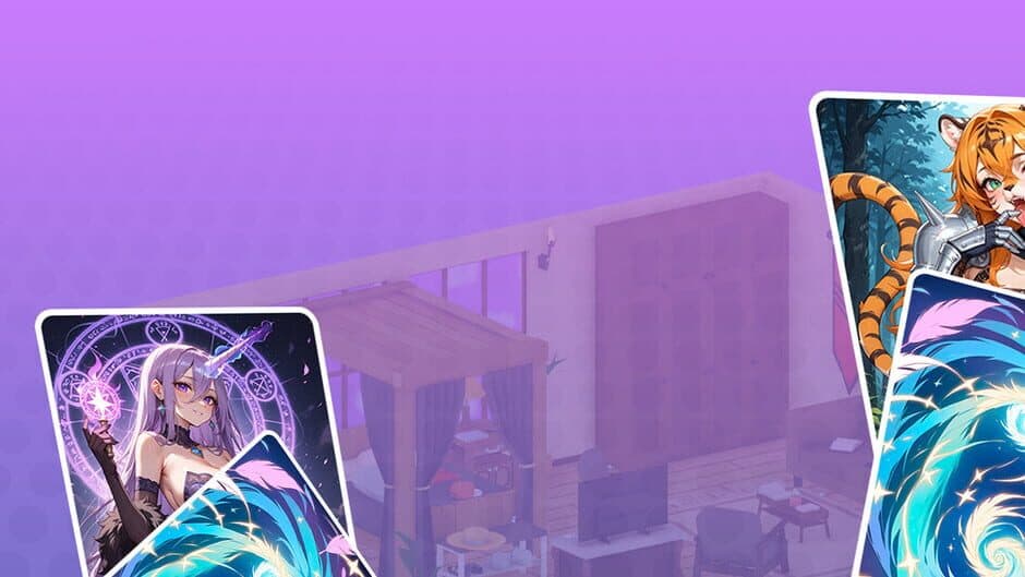 Where’s My Futa Deck? Bonekeep artwork 1