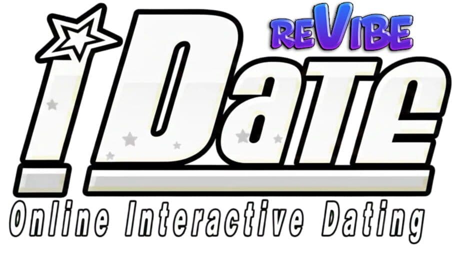 iDate: ReVibe artwork 1