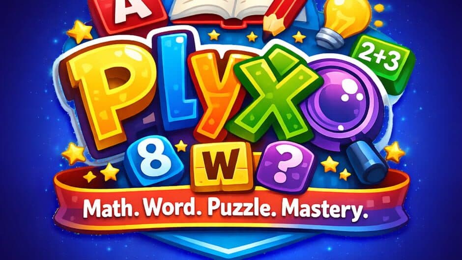 Plyxo Games artwork 2
