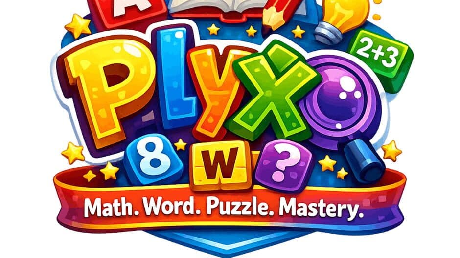 Plyxo Games artwork 1