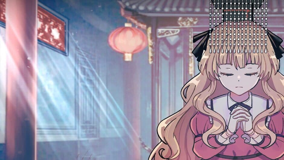City God Alice artwork 1