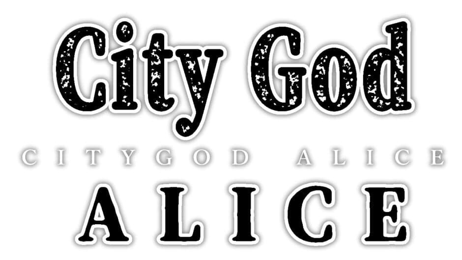 City God Alice artwork 2