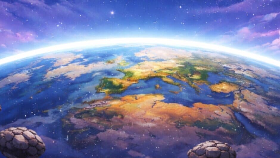 SpaceShift artwork 1