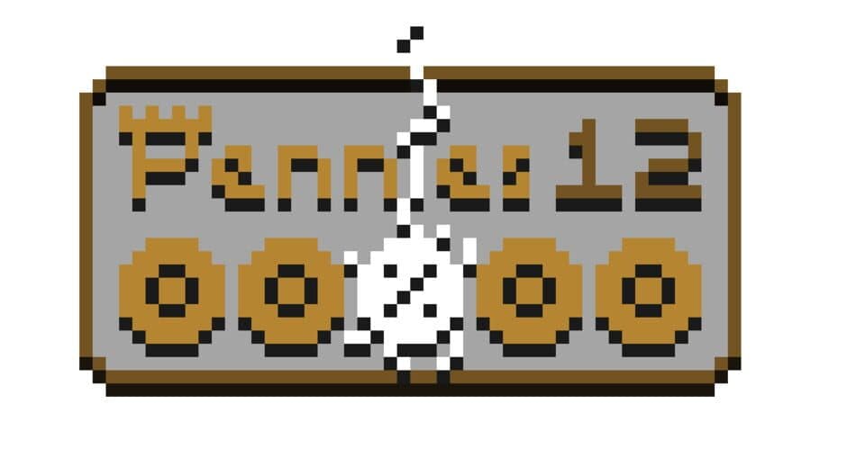 Pennies 12 artwork 2