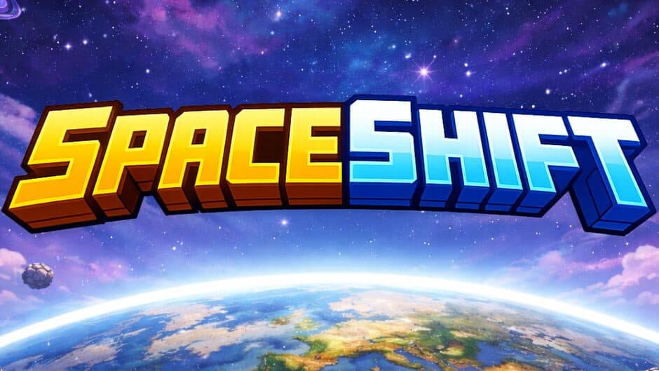 SpaceShift artwork 3