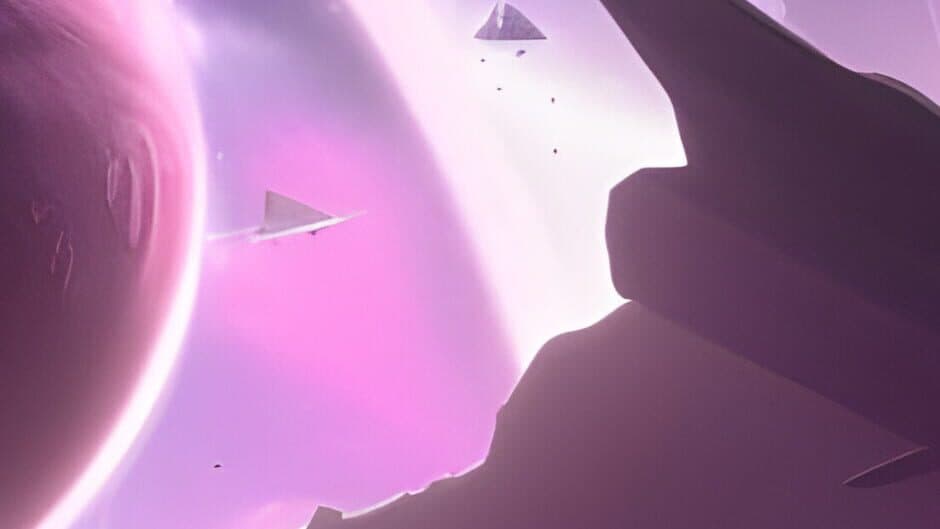 New Stars artwork 1