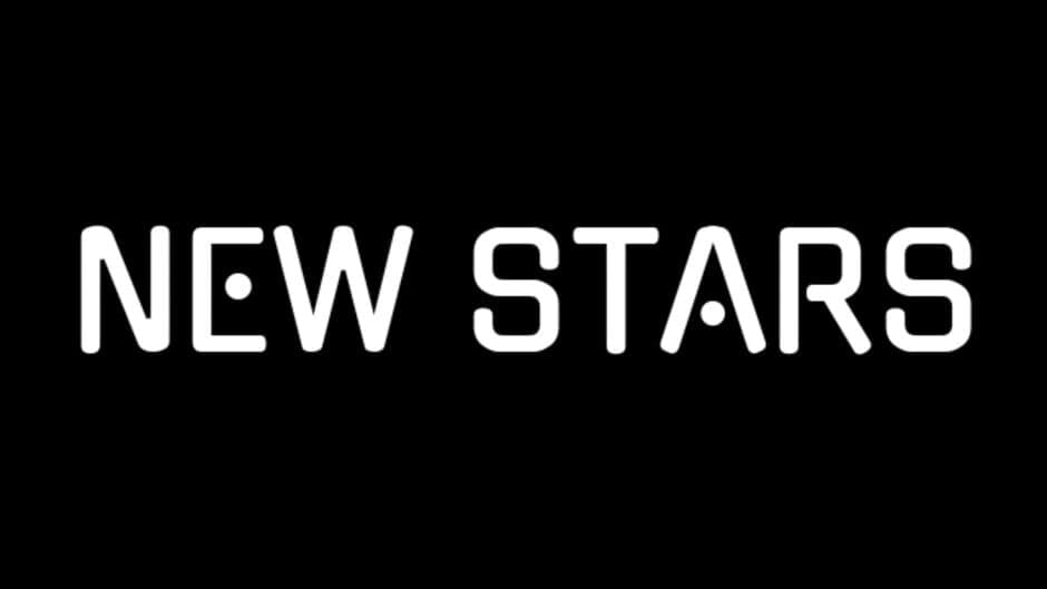 New Stars artwork 2
