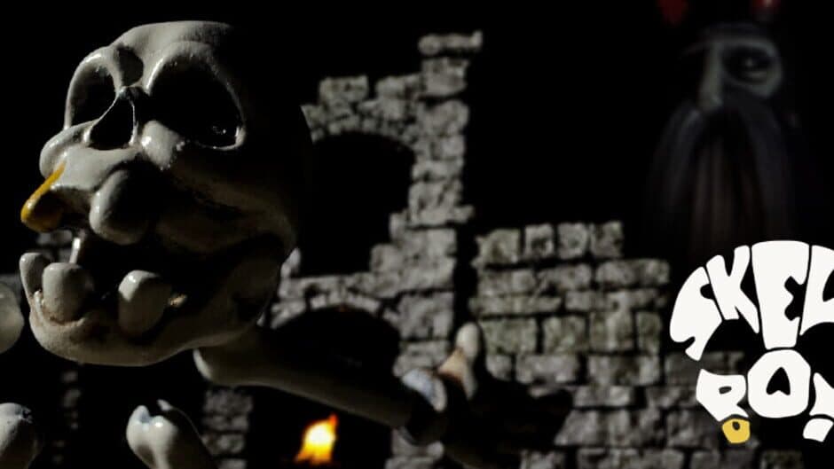 Skeleboy artwork 3