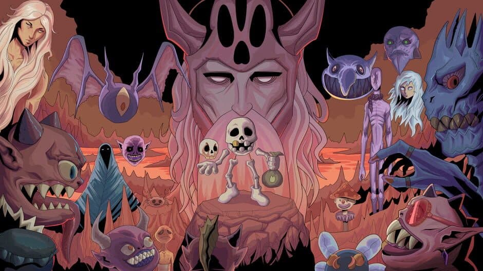 Skeleboy artwork 2