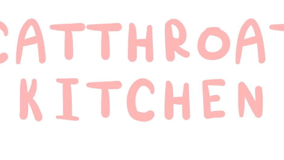 CatThroat Kitchen artwork 1