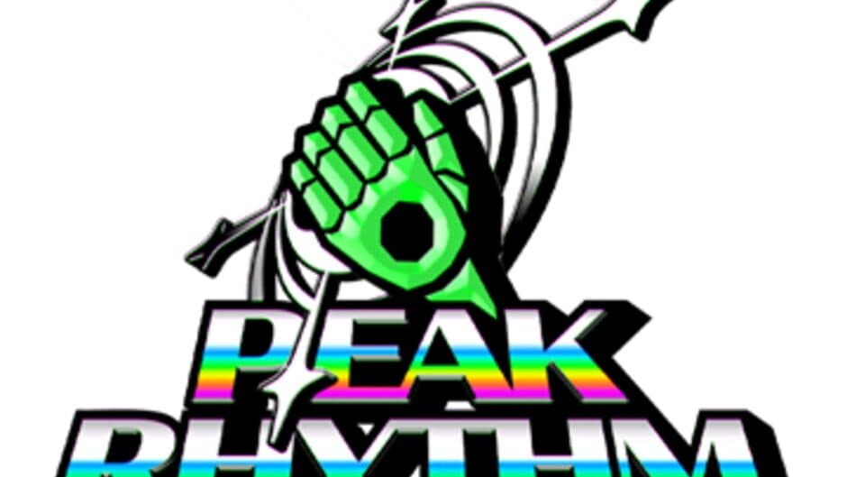Peak Rhythm artwork 2