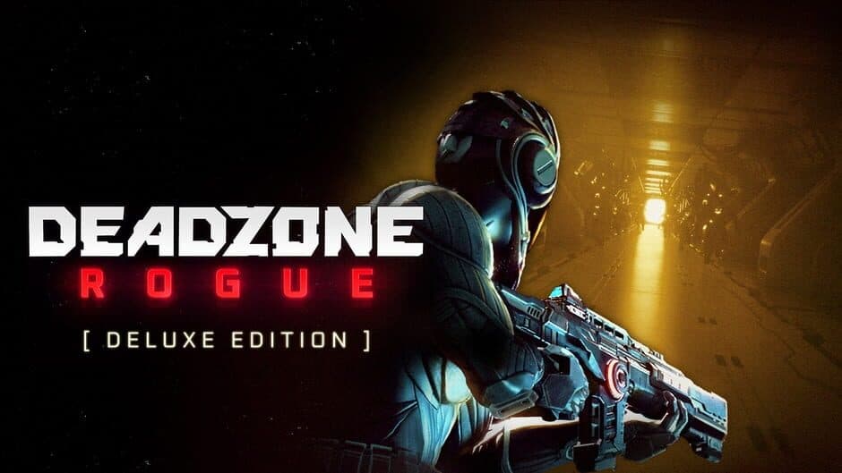 Deadzone: Rogue - Deluxe Edition artwork 1