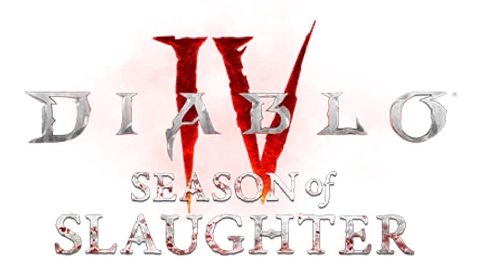 Diablo IV: Season of Slaughter artwork 1