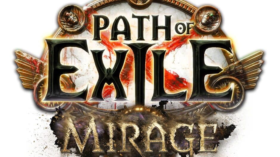 Path of Exile: Mirage artwork 3