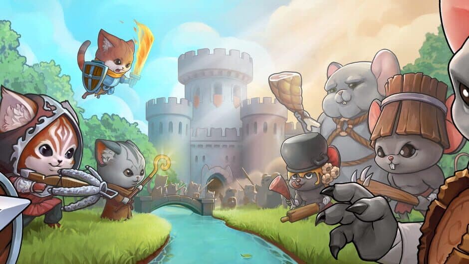 Kittenpire artwork 1