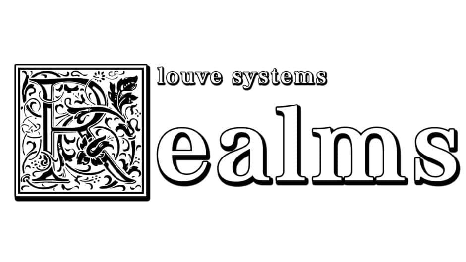 LouveSystems' Realms artwork 2