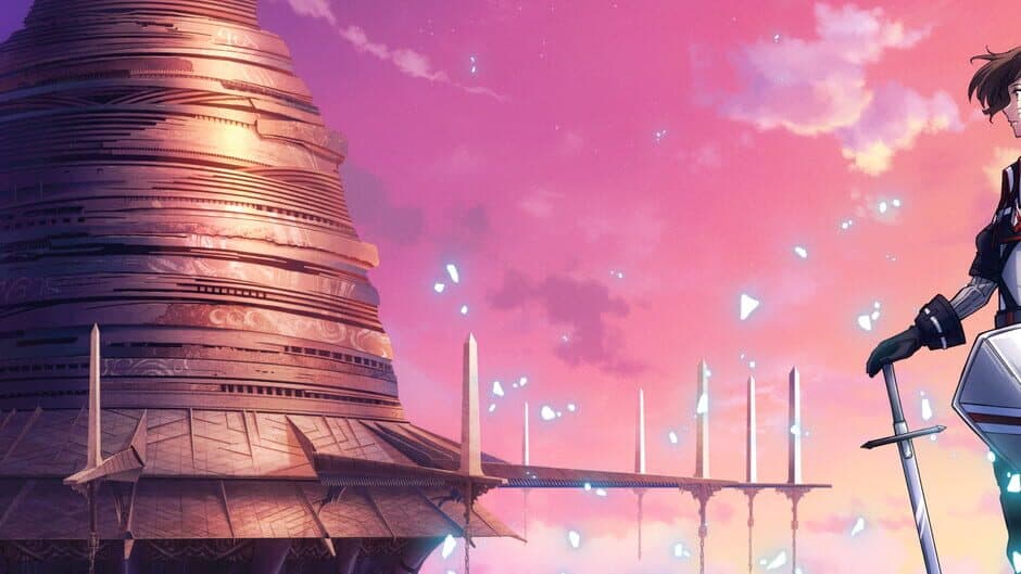 Echoes of Aincrad artwork 4
