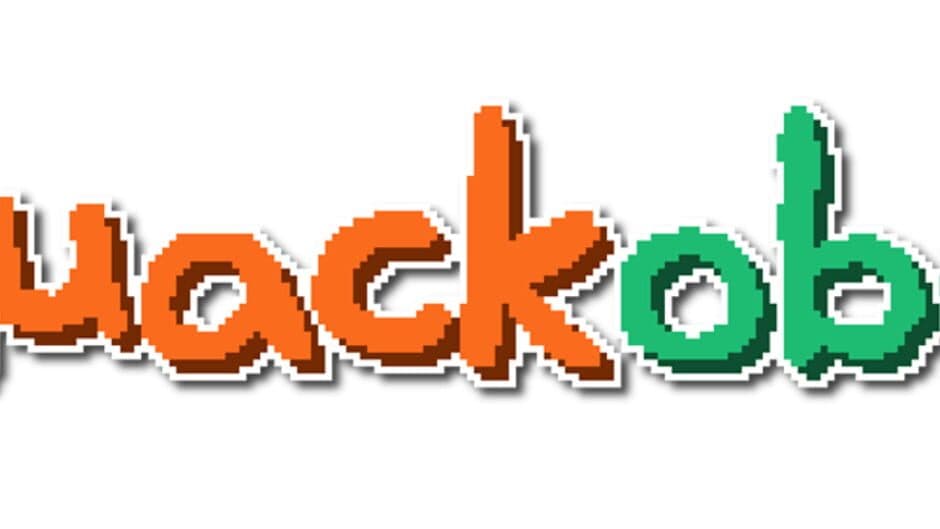 Quackoban artwork 2
