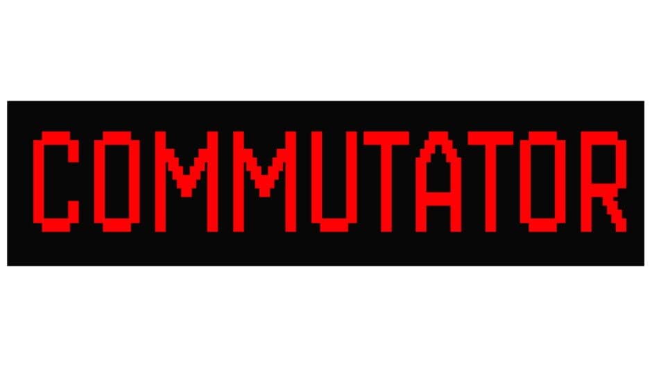 Commutator artwork 3
