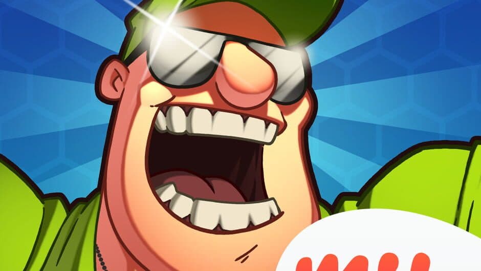Jungle Clash artwork 2