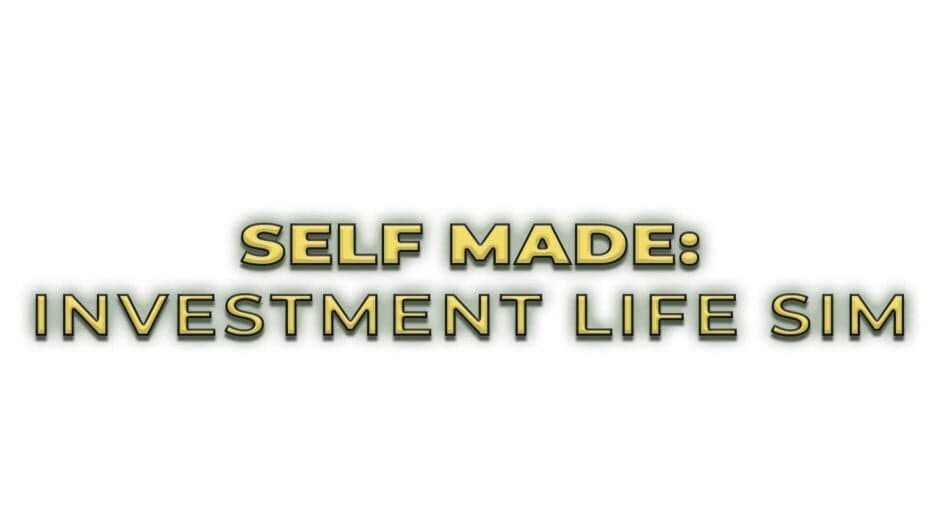 Self Made: Investment Life Sim artwork 2
