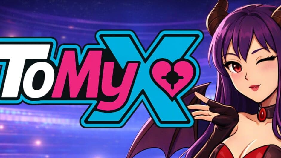 ToMyX artwork 2