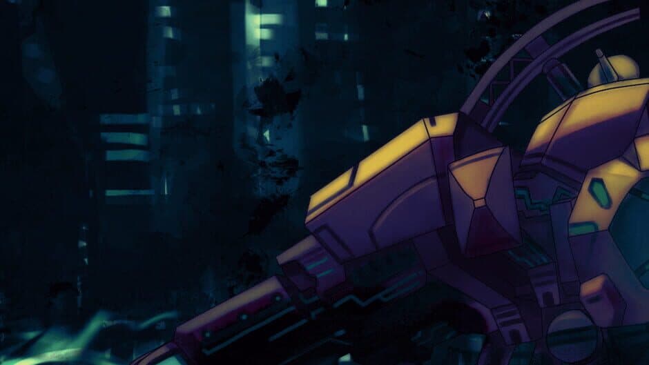 Aenigma artwork 1