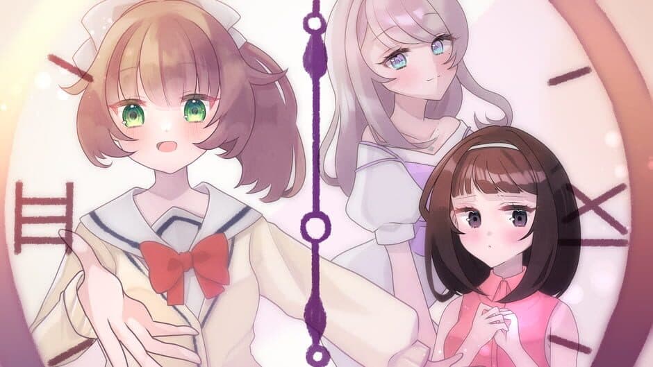 Hatsukoi, Mikan ni Tsuki Tsuzuku artwork 1