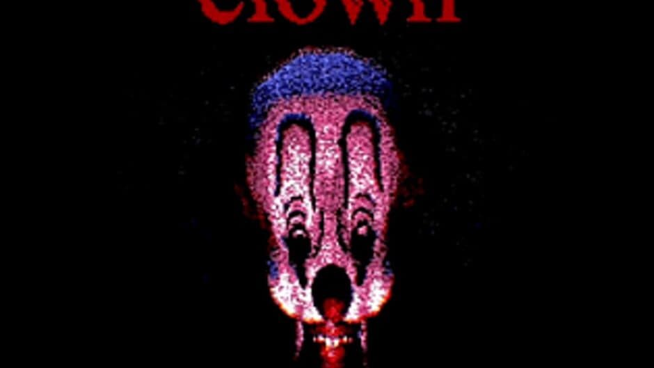 Clown artwork 1