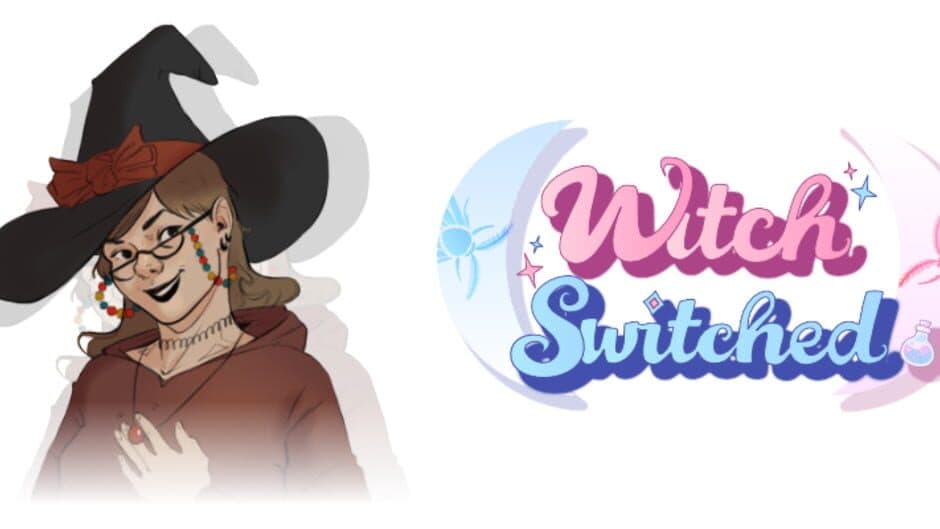Witch Switched artwork 3