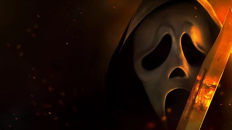 Hide & Scream artwork 1