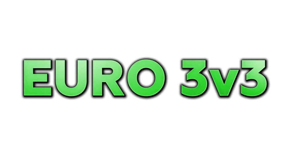 Euro 3v3 artwork 2