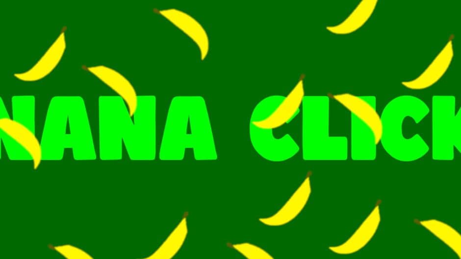 Banana Clicker artwork 1
