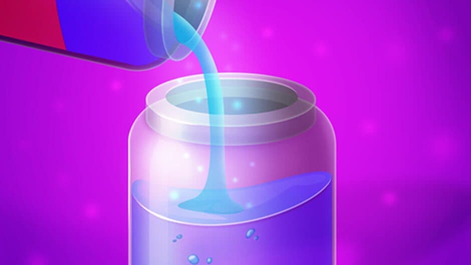 Liquid Sort Puzzle artwork 2