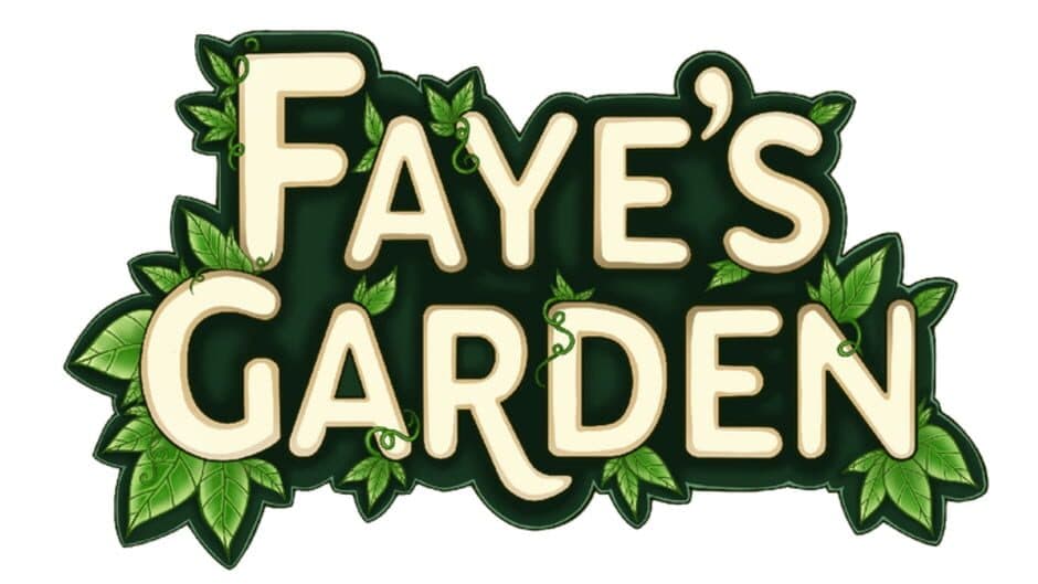 Faye's Garden artwork 2