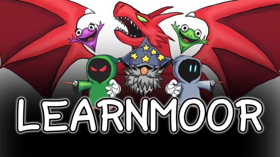 Learnmoor: Kids Academy artwork 2