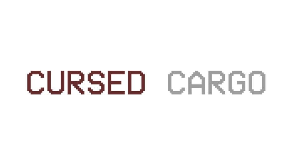 Cursed Cargo artwork 2
