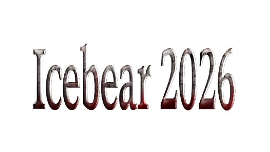Icebear 2026 artwork 2