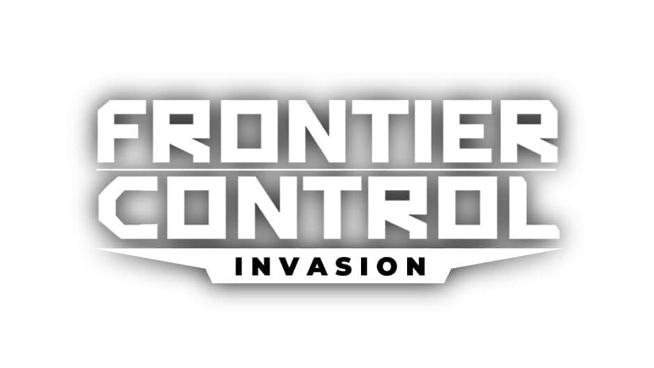 Frontier Control: Invasion artwork 2