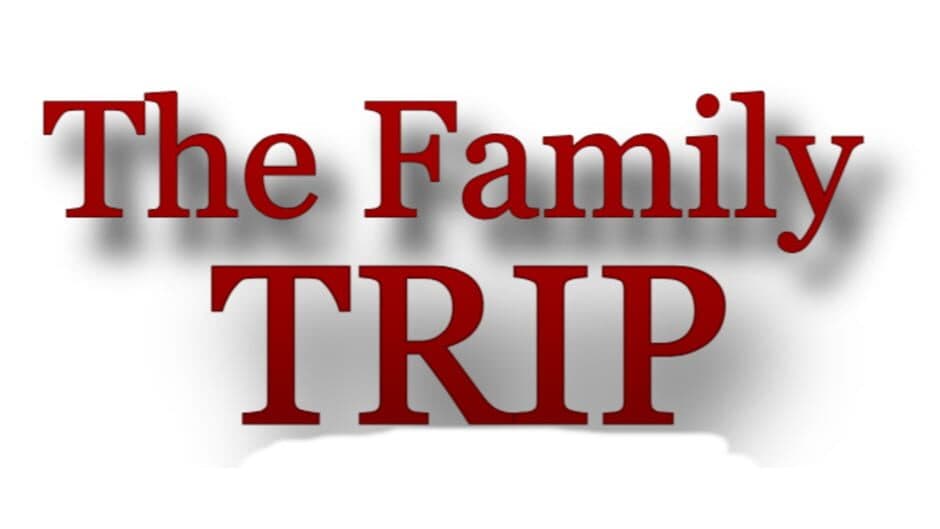 The Family Trip artwork 2
